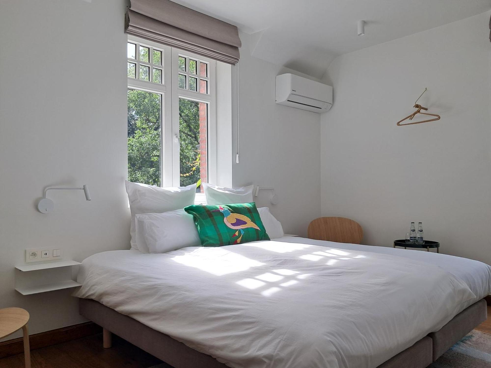 Het Bed Van Den Doktoor Meerhout Exterior photo